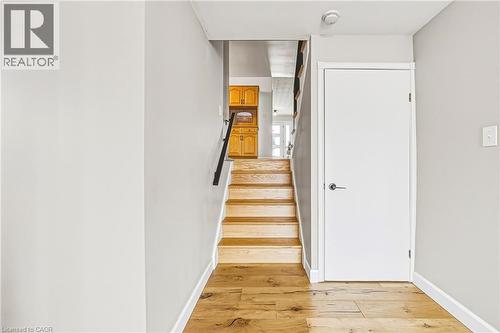 103 Empress Avenue, Hamilton, ON - Indoor Photo Showing Other Room