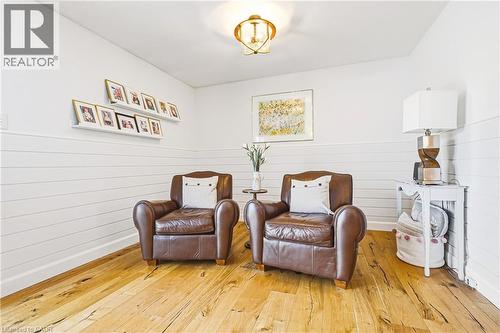 103 Empress Avenue, Hamilton, ON - Indoor