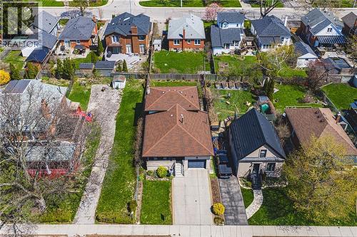 103 Empress Avenue, Hamilton, ON - Outdoor
