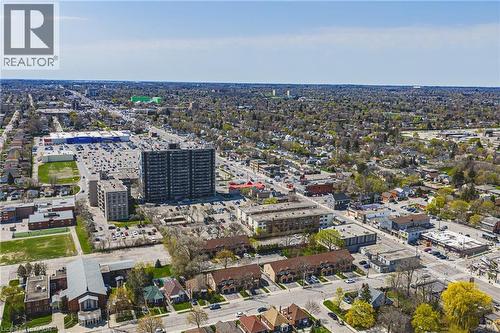 103 Empress Avenue, Hamilton, ON - Outdoor With View