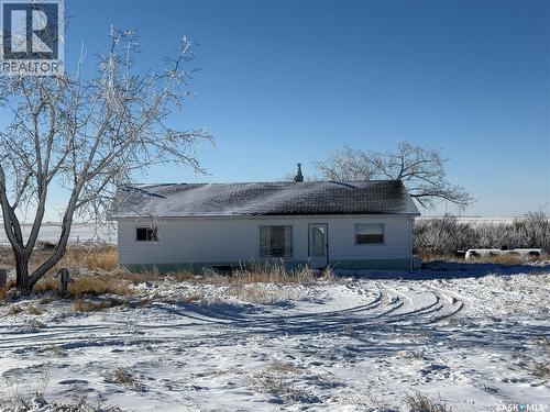East Acreage SE-08-29-21W3  Kindersley Rm No. 290, SK S0L 1S0