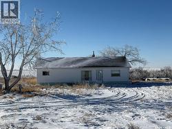 East Acreage SE-08-29-21W3  Kindersley Rm No. 290, SK S0L 1S0