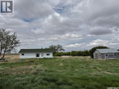 East Acreage SE-08-29-21W3  Kindersley Rm No. 290, SK S0L 1S0