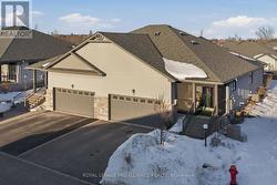 63 CONGER DRIVE  Prince Edward County (Wellington Ward), ON K0K 3L0