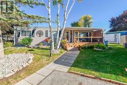 154 PEBBLE BEACH PARKWAY  South Huron (Stephen), ON N0M 1T0