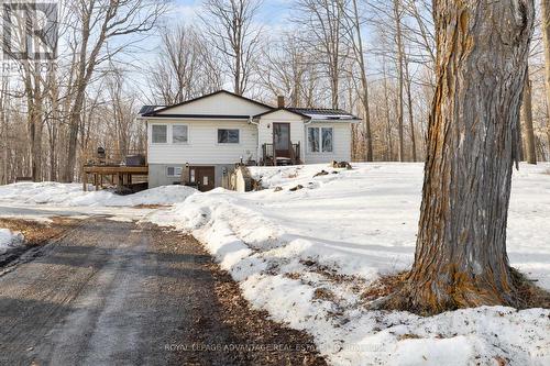 3752 SCOTCH LINE ROAD  Tay Valley, ON K7H 3C5