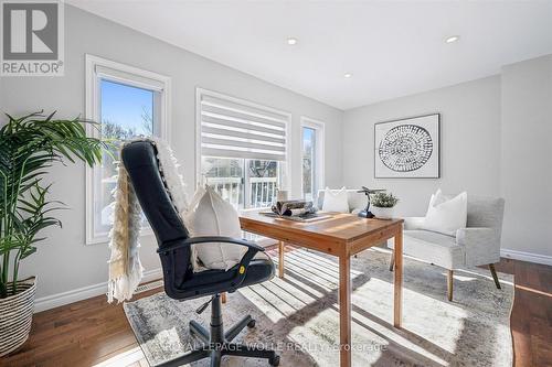 162 Esson Street, Waterloo, ON - Indoor Photo Showing Other Room