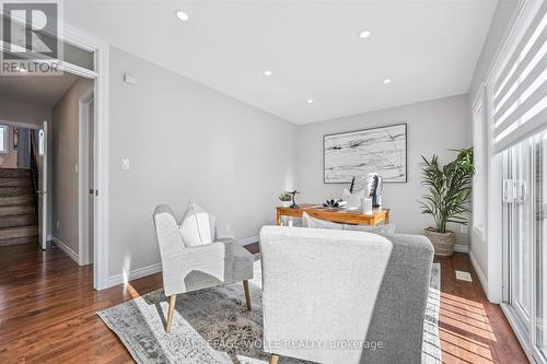 162 Esson Street, Waterloo, ON - Indoor Photo Showing Other Room