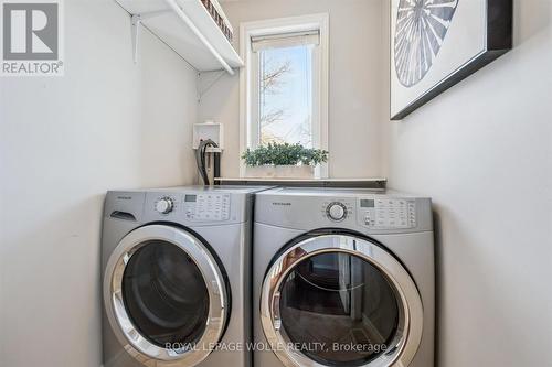162 Esson Street, Waterloo, ON - Indoor Photo Showing Laundry Room