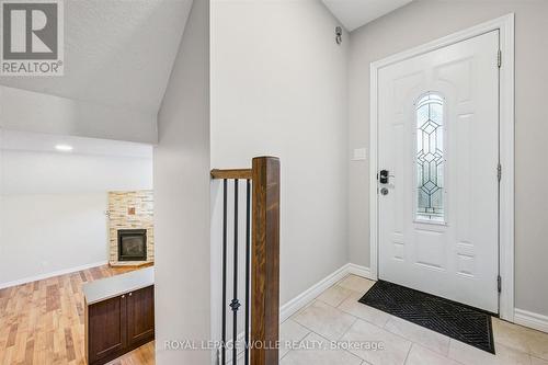162 Esson Street, Waterloo, ON - Indoor Photo Showing Other Room