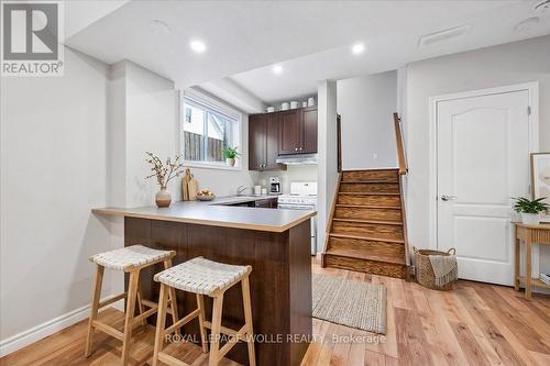 162 Esson Street, Waterloo, ON - Indoor