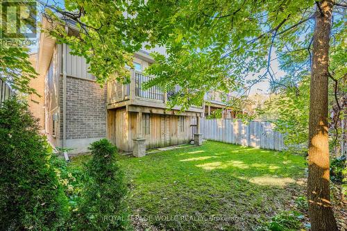 162 Esson Street, Waterloo, ON - Outdoor