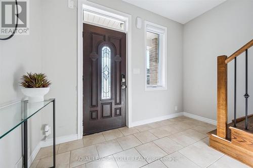 162 Esson Street, Waterloo, ON - Indoor Photo Showing Other Room