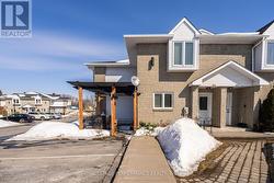 11 - 364 CECILE BOULEVARD  Hawkesbury, ON K6A 3L5