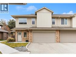 3350 Woodsdale Road Unit# 504 Lake Country, BC V4V 2R7