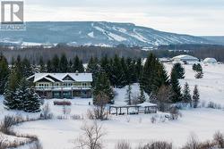 2623 CON 10 N NOTTAWASAGA ROAD N  Clearview, ON L9Y 3Y9