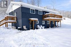 1155 LAKE JOSEPH ROAD  Seguin, ON P2A 2W8