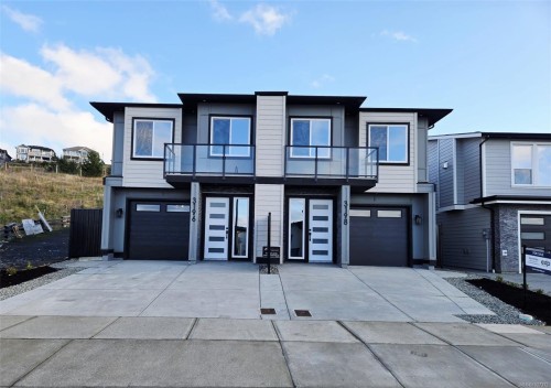 3198 Woodrush Dr  Duncan, BC V9L 0J9