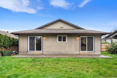 772 Mapleton Pl, Saanich, BC 