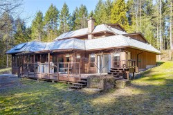 3713 Holland Ave  Cobble Hill, BC V8H 0A4