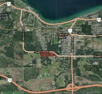 LOT 68 Rupert Rd WEST Qualicum Beach, BC V9K 1X4