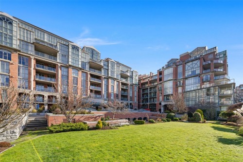 628-21 Dallas Rd  Victoria, BC V8V 4Z9