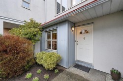 4-930 North Park St  Victoria, BC V8T 1C6