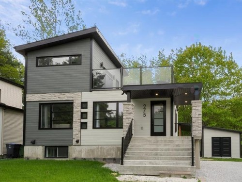 Façade - 275 51E Rue O., Venise-En-Québec, QC - Outdoor