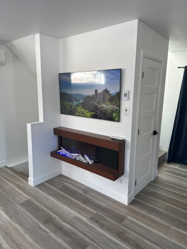 Autre - 275 51E Rue O., Venise-En-Québec, QC - Indoor