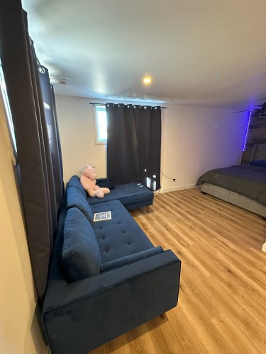 Salon - 275 51E Rue O., Venise-En-Québec, QC - Indoor