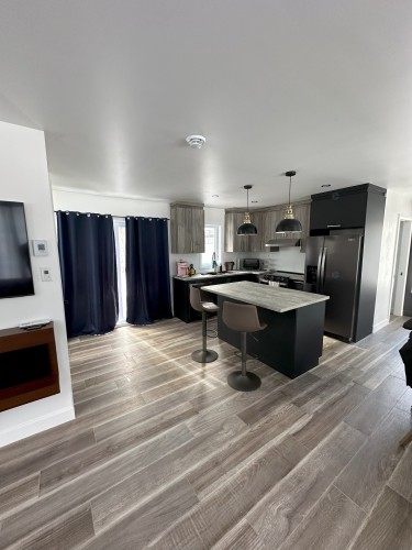 Cuisine - 275 51E Rue O., Venise-En-Québec, QC - Indoor