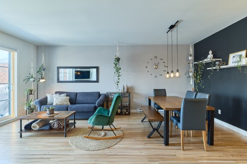 303-1243 Boul. du Curé-Labelle  Blainville, QC J7C 2N6