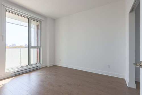 Master Bedroom - 503-5175 Rue Mackenzie, Montréal (Côte-Des-Neiges/Notre-Dame-De-Grâce), QC - Indoor Photo Showing Other Room