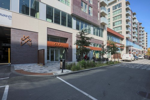 Other - 503-5175 Rue Mackenzie, Montréal (Côte-Des-Neiges/Notre-Dame-De-Grâce), QC - Outdoor