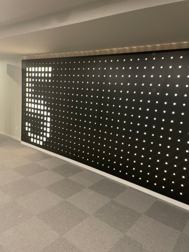 Passageway - 503-5175 Rue Mackenzie, Montréal (Côte-Des-Neiges/Notre-Dame-De-Grâce), QC - Indoor