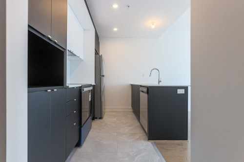 Kitchen - 503-5175 Rue Mackenzie, Montréal (Côte-Des-Neiges/Notre-Dame-De-Grâce), QC - Indoor