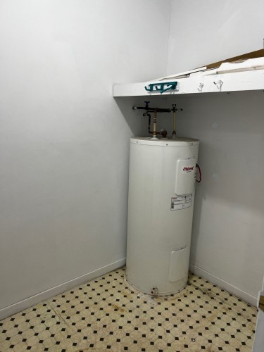 Rangement - 101-115 Rue Beauséjour, La Prairie, QC - Indoor