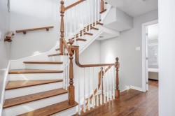 Escalier - 