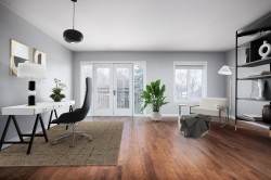 Chambre à coucher - 
