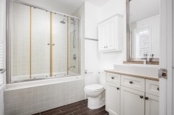 Salle de bains - 