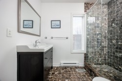 Salle de bains - 