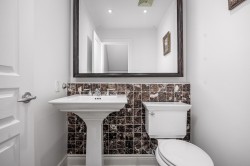 Salle d'eau - 