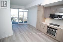 2606 - 50 ORDNANCE STREET  Toronto, ON M6K 0C8