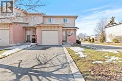 1675 UPPER GAGE Avenue Unit# 47  Hamilton, ON L8W 3R8