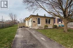 176 POPLAR PLACE  London South, ON N6E 2X8