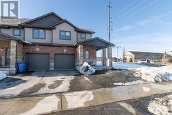 7 - 118 SIMMONDS DRIVE  Guelph, ON N1E 0S3