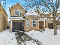 1193 BARR CRESCENT  Milton, ON L9T 6X7