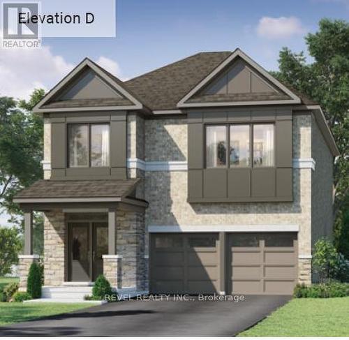 1399 HEARNS PLACE  Milton, ON L9E 2J7