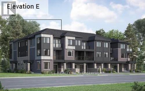 76 - 1478 RUTLAND CRESCENT  Milton, ON L9E 2H9