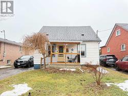 62 KINGSMILL STREET S  Fort Erie (Central), ON L2A 4E4